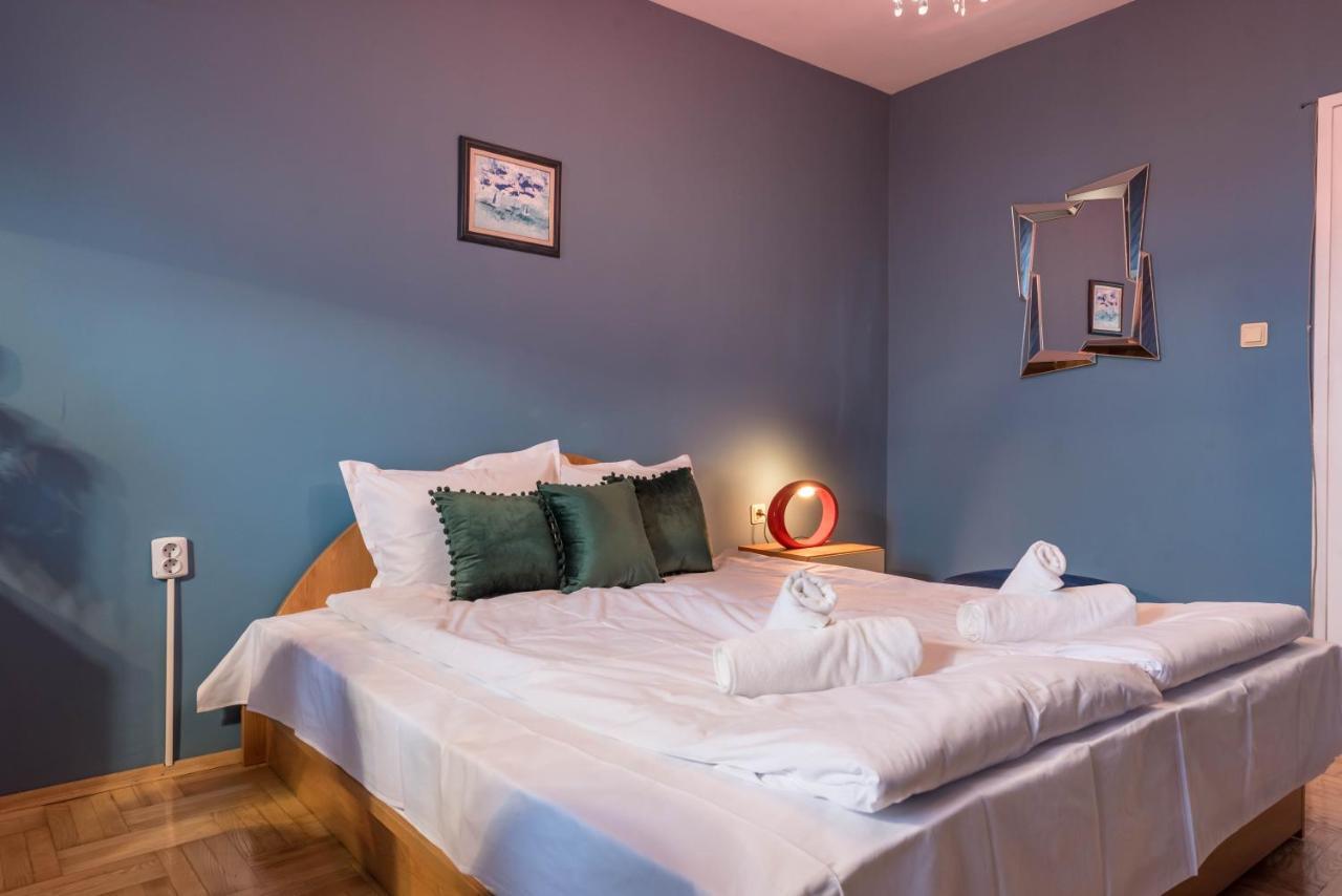 Private Studio In The Centre Varna Exterior foto